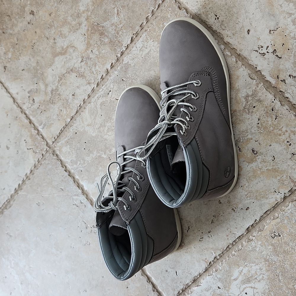Timberland shoes